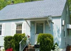 Pre-foreclosure in  ALDEN RD Avenel, NJ 07001