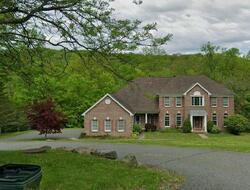 Pre-foreclosure in  MORGAN DR Sparta, NJ 07871