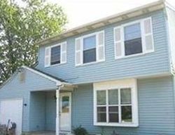 Pre-foreclosure in  FRONT ST New Egypt, NJ 08533