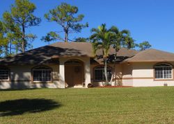 Pre-foreclosure Listing in 72ND CT N LOXAHATCHEE, FL 33470