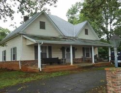Pre-foreclosure Listing in VANCE ST FOREST CITY, NC 28043