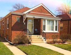 Pre-foreclosure Listing in S 21ST AVE BROADVIEW, IL 60155