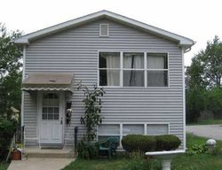 Pre-foreclosure Listing in COOLIDGE ST S CHICAGO HEIGHTS, IL 60411