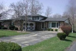 Pre-foreclosure Listing in SACRAMENTO AVE HOMEWOOD, IL 60430