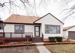 Pre-foreclosure Listing in OAK AVE CHICAGO RIDGE, IL 60415