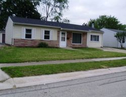 Pre-foreclosure in  FREMONT AVE Romeoville, IL 60446