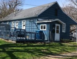 Pre-foreclosure in  N MAIN ST Angola, NY 14006