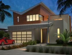 Pre-foreclosure in  N POINSETTIA PL Los Angeles, CA 90046