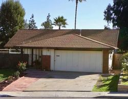 Pre-foreclosure in  CARIOCA CT San Diego, CA 92124