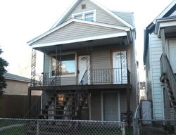 Pre-foreclosure Listing in W 34TH PL CHICAGO, IL 60608