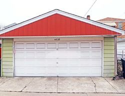 Pre-foreclosure in  S TRIPP AVE Chicago, IL 60632