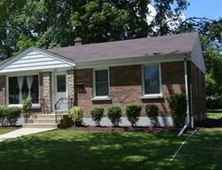 Pre-foreclosure Listing in N LIND AVE BERKELEY, IL 60163