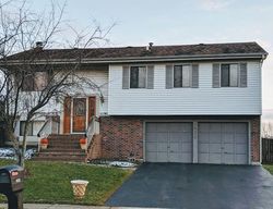 Pre-foreclosure in  NAUTILUS LN Hanover Park, IL 60133