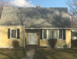 Pre-foreclosure Listing in S CURTIS AVE KANKAKEE, IL 60901