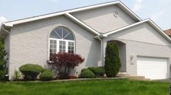Pre-foreclosure in  MADISEN LN University Park, IL 60484