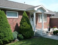 Pre-foreclosure Listing in MCKAY AVE CUMBERLAND, MD 21502