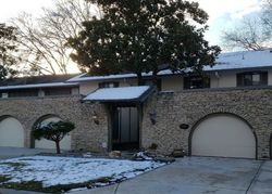 Pre-foreclosure in  FOSTER ST # 5Z Overland Park, KS 66212