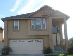 Pre-foreclosure in  SHADOW DR Fontana, CA 92337