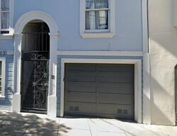 Pre-foreclosure in  LAPIDGE ST # 50 San Francisco, CA 94110
