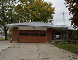 Pre-foreclosure in  DAFLER RD West Alexandria, OH 45381