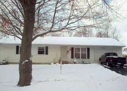 Pre-foreclosure Listing in GLENWOOD ST FINDLAY, OH 45840