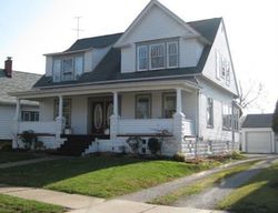 Pre-foreclosure Listing in WALNUT BLVD ASHTABULA, OH 44004