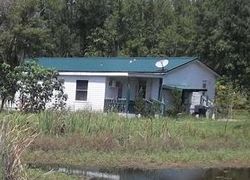 Pre-foreclosure in  NW COUNTY ROAD 125 Lawtey, FL 32058