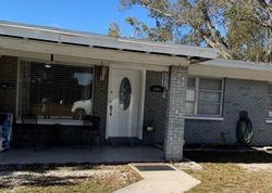 Pre-foreclosure in  N TAMPANIA AVE Tampa, FL 33614