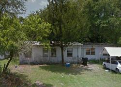 Pre-foreclosure in  MAGNOLIA RD Perry, FL 32348