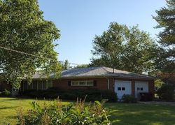 Pre-foreclosure Listing in PARK CREST DR FREEPORT, IL 61032