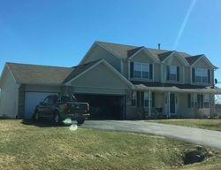 Pre-foreclosure Listing in JOANNE TER BYRON, IL 61010