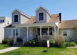 Pre-foreclosure Listing in FULTON AVE MARGATE CITY, NJ 08402