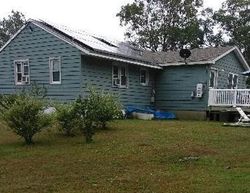 Pre-foreclosure in  N MAPLE AVE Tuckerton, NJ 08087