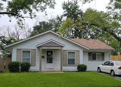 Pre-foreclosure in  223RD PL Chicago Heights, IL 60411