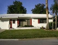 Pre-foreclosure in  88TH AVE Seminole, FL 33776