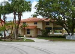 Pre-foreclosure in  SW 94TH ST Miami, FL 33186
