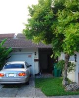 Pre-foreclosure in  SW 103RD AVE Miami, FL 33173