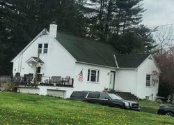 Pre-foreclosure Listing in 4TH ST GREEN LANE, PA 18054