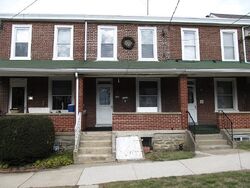 Pre-foreclosure in  W 8TH AVE Conshohocken, PA 19428
