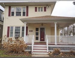 Pre-foreclosure Listing in SOUTH ST LOCKPORT, NY 14094