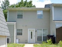 Pre-foreclosure Listing in EAGLE CT WALDORF, MD 20603