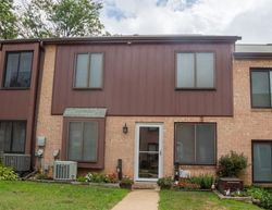 Pre-foreclosure Listing in HILLTOP DR APT H7 BROOKHAVEN, PA 19015