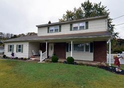 Pre-foreclosure in  ROCKWOOD AVE Trenton, NJ 08619