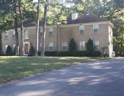 Pre-foreclosure in  PITNEY LN Jackson, NJ 08527