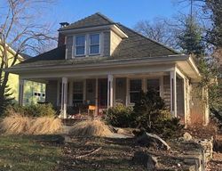 Pre-foreclosure in  PARK AVE Midland Park, NJ 07432