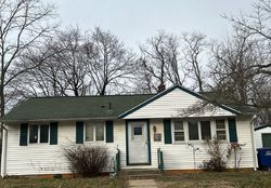 Pre-foreclosure in  FRANCIS ST Wrightstown, NJ 08562