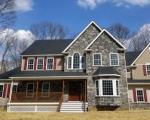 Pre-foreclosure in  OLD MILL RD Freehold, NJ 07728