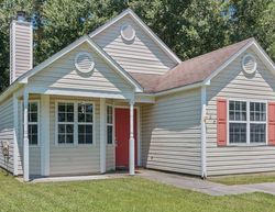 Pre-foreclosure Listing in MULBERRY LN JACKSONVILLE, NC 28546