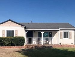 Pre-foreclosure Listing in W YALE ST ONTARIO, CA 91762