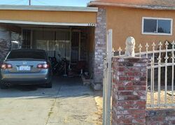 Pre-foreclosure in  W SCHOOL ST Compton, CA 90220